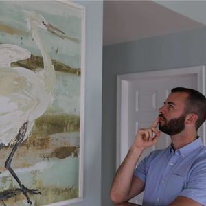 Meet your Posher, Brian